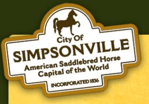 CityofSimpsonvilleKY