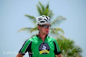 Borders representing Main Street Bikes and Shelby county